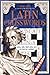 Latin Crosswords