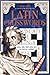 Latin Crosswords by Peter V. Jones