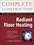 Radiant Floor Heating