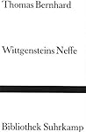 Wittgensteins Neffe by thomas-bernhard