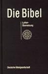 Bibelausgaben, Di...