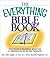 The Everything Bible Book by John Trigilio Jr.