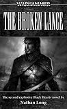 The Broken Lance (Blackhearts #2)