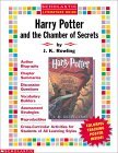 Harry Potter and the Chamber of Secrets: Teacher's Guide, with Poster (Scholastic Literature Guides)