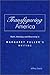 Transfiguring America: Myth, Ideology, and Mourning in Margaret Fuller's Writing (Volume 1)