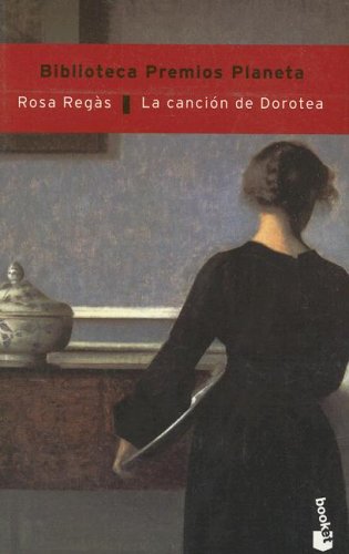 La canción de Dorotea (Mass Market Paperback)