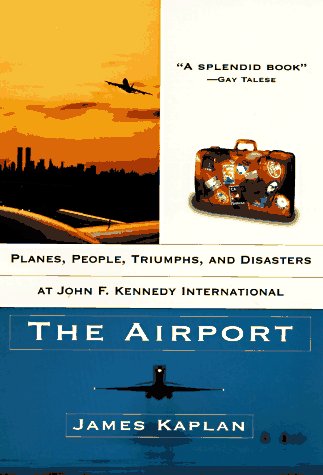 The Airport (Paperback)
