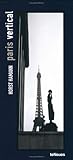 Paris Vertical Paris Vertical