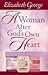 A Woman After God's Own Heart Collection: A Woman After God's Own Heart / A Wife After God's Own Heart / A Mom After God's Own Heart