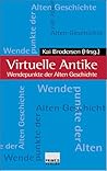Virtuelle Antike.