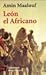 Leon El Africano/ Leo Africanus (Literatura / Literature, 5549) by Amin Maalouf