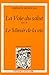 LA VOIE DU SALUT/LE MIROIR DE LA VIE by KA AMINATA (SEN)