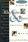 Rhythm and the Blues by Jerry Wexler
