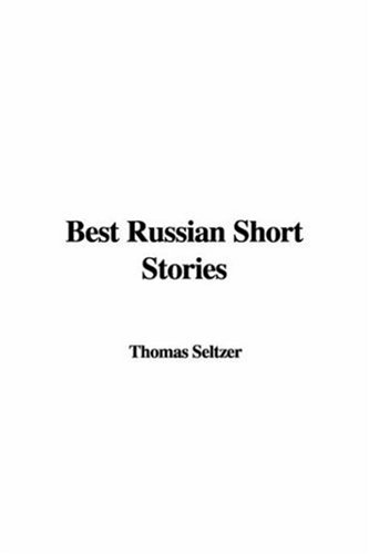 Best Russian Short Stories (Hardcover)