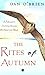 The Rites of Autumn: A Falconer's Journey Across the American West