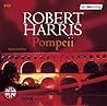 Pompeii by Robert   Harris