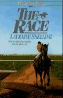 The Race (Golden Filly, #1)