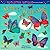 Fluttery Butterflies