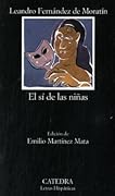 El sí de las niñas