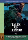 Tales Of Terror