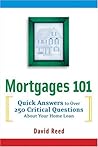 Mortgages 101: Qu...