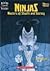 Ninjas: Masters Of Stealth And Secrecy (Way Of The Warrior)