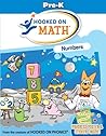 Hooked on Math Numbers: Pre-k Hooked on Math Numbers: Pre-k