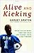 Alive and Kicking by Harvey Araton