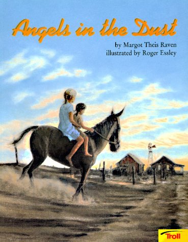 Angels in the Dust (Hardcover)