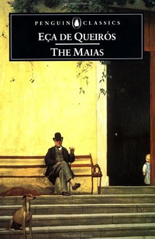 The Maias by Eça de Queirós