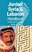 Footprint Jordan/Syria/Lebanon Handbook: The Travel Guide