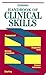 Handbook of Clinical Skills