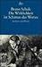 Die Wirklichkeit ist Schatten des Wortes. Aufsätze und Briefe.