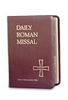 Daily Roman Missa...