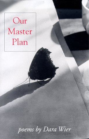 Our Master Plan (Paperback)