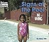 Signs at the Pool (Welcome Books: Signs in My World) Signs at the Pool (Welcome Books: Signs in My World)