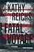 Fatal Voyage (Temperance Brennan, #4)