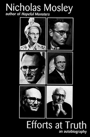 Efforts at Truth: An Autobiography (British Literature)