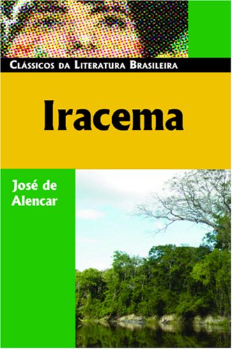 Iracema (Paperback)