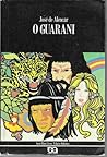 O guarani by José de Alencar