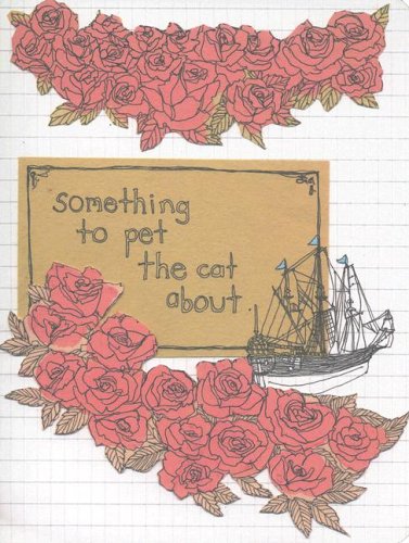 Something to Pet the Cat About (Paperback)