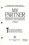 My Partner Prayer Notebook