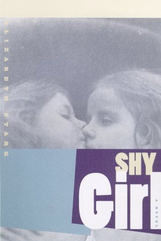 Shy Girl (Hardcover)