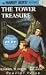 The Tower Treasure (Hardy Boys, #1)