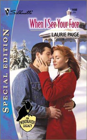 When I See Your Face (Mass Market Paperback)