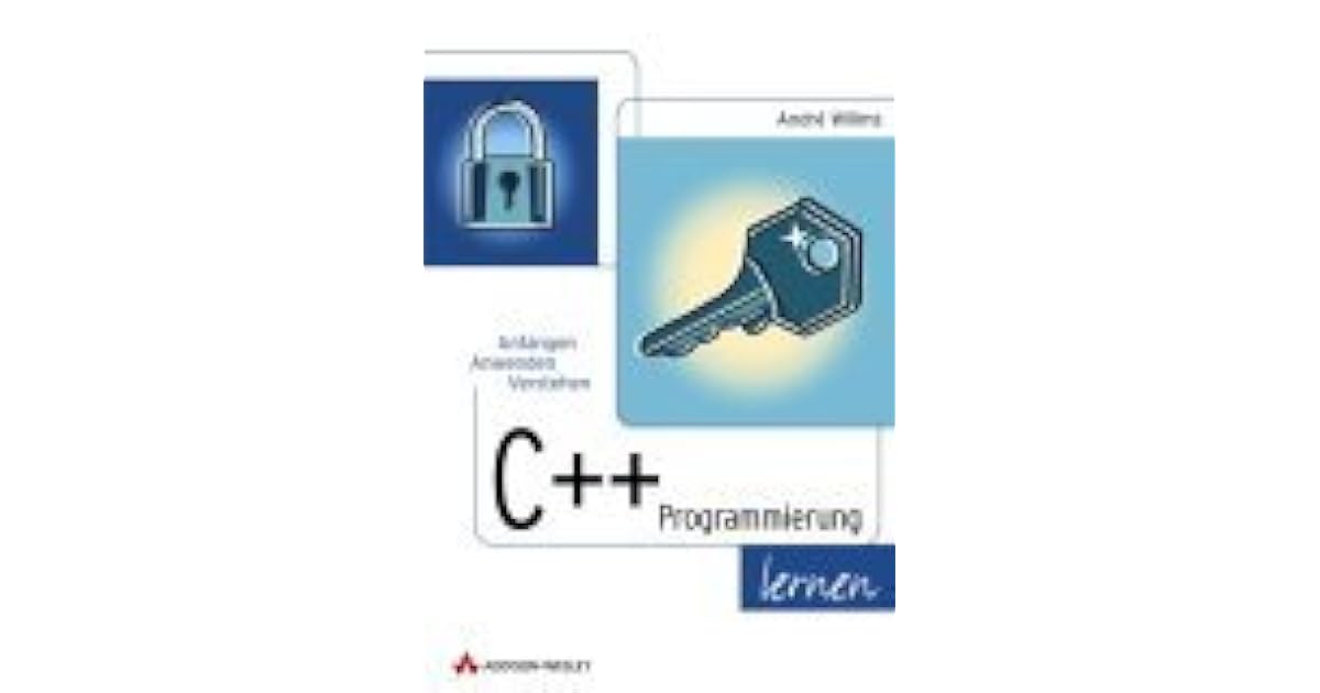 C Programmierung Lernen Anfangen Anwenden Verstehen