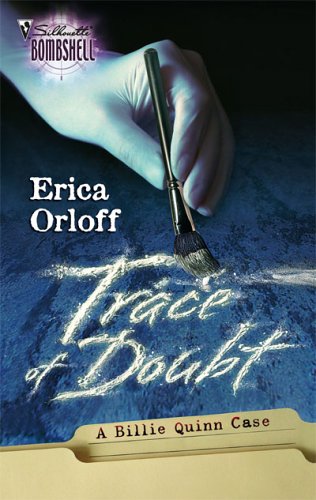 Trace of Doubt (A Billie Quinn Case, 2)