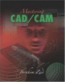 Mastering CAD/CAM with Engineering Subscription Card (Hardcover)