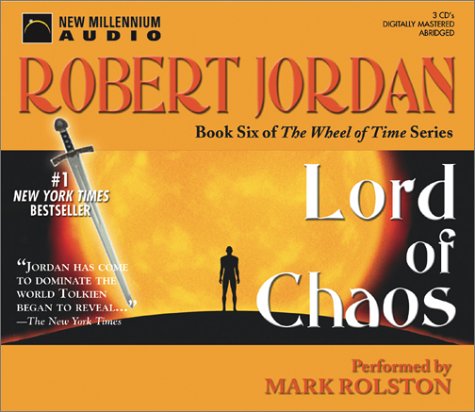 Lord of Chaos