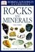 Rocks & Minerals (DK Handbooks)